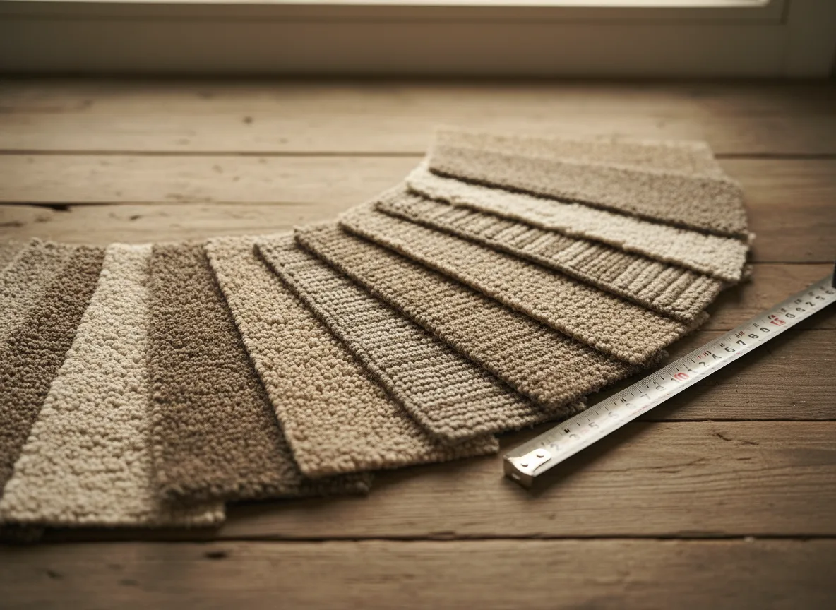Carpet Installation Danbury, NH FAQs